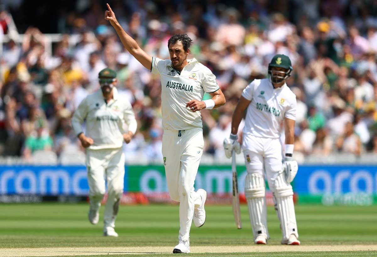 Starc