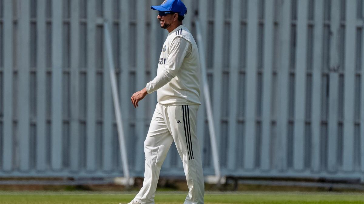 Kuldeep Yadav