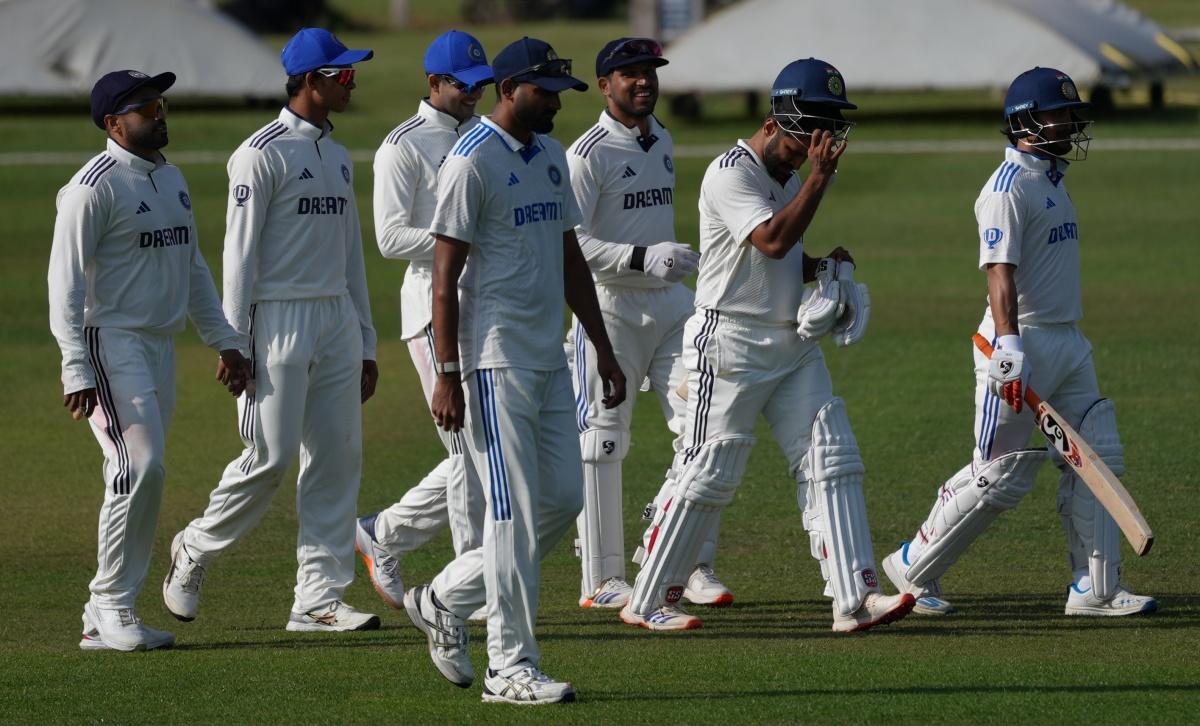 Team India players Team India players