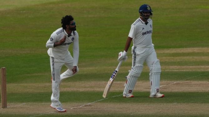 Shardul Thakur Shardul Thakur