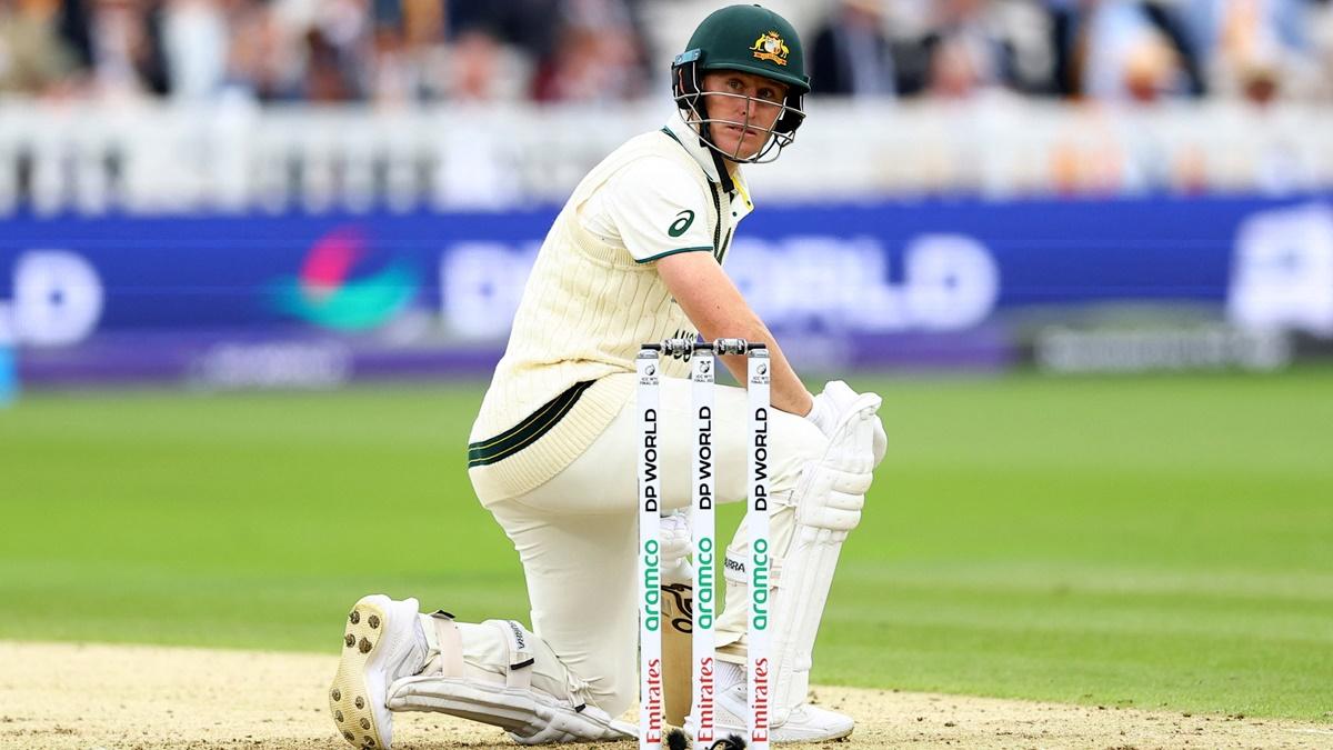 Marnus Labuschagne