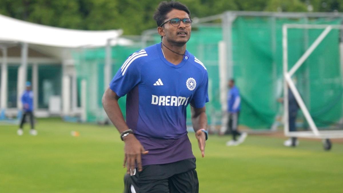 Sai Sudharsan