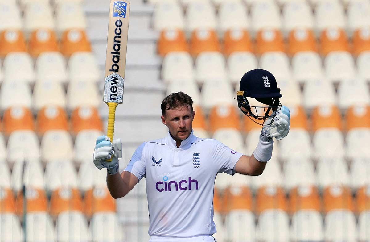 Joe Root's duel with Jasprit Bumrah will add great sub text to the series