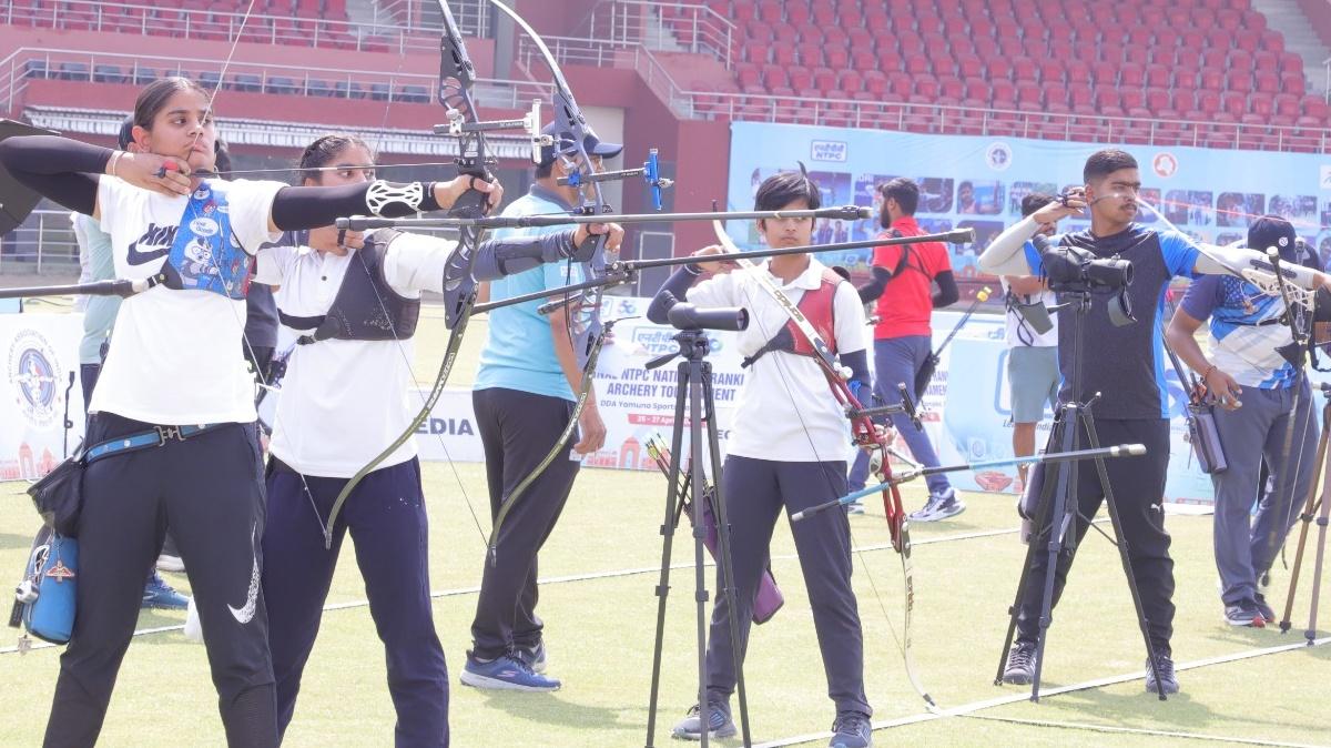 Archery