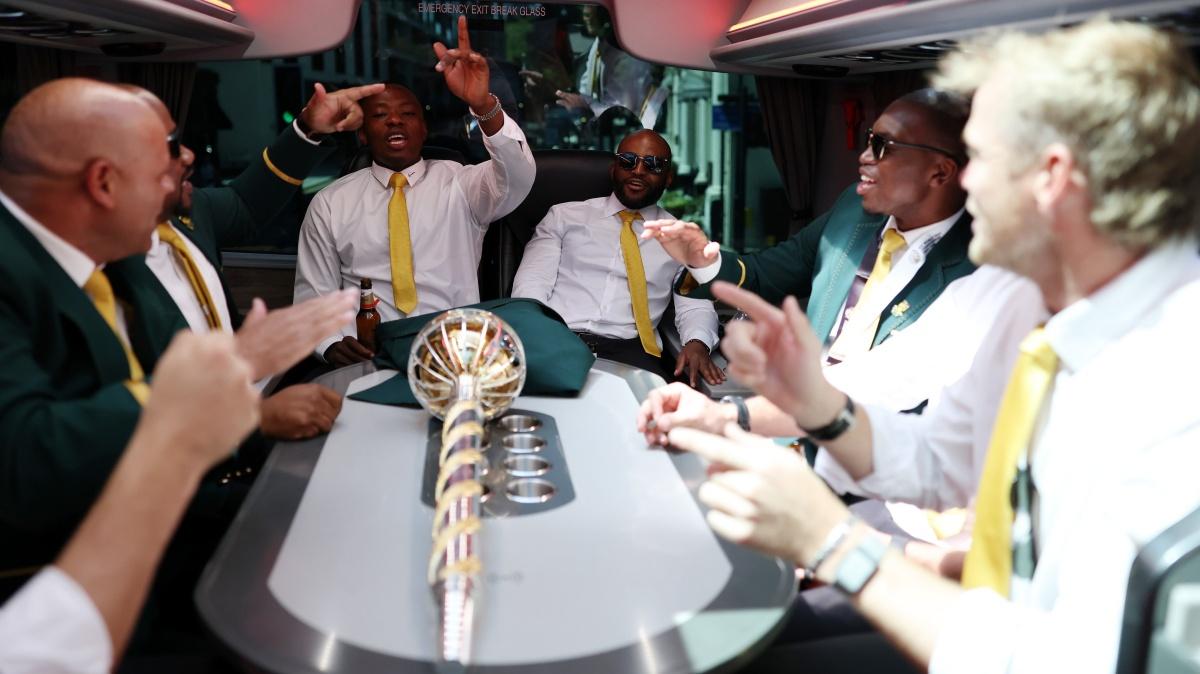 Kagiso Rabada Kagiso Rabada