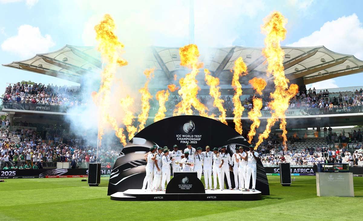 South Africa South Africa