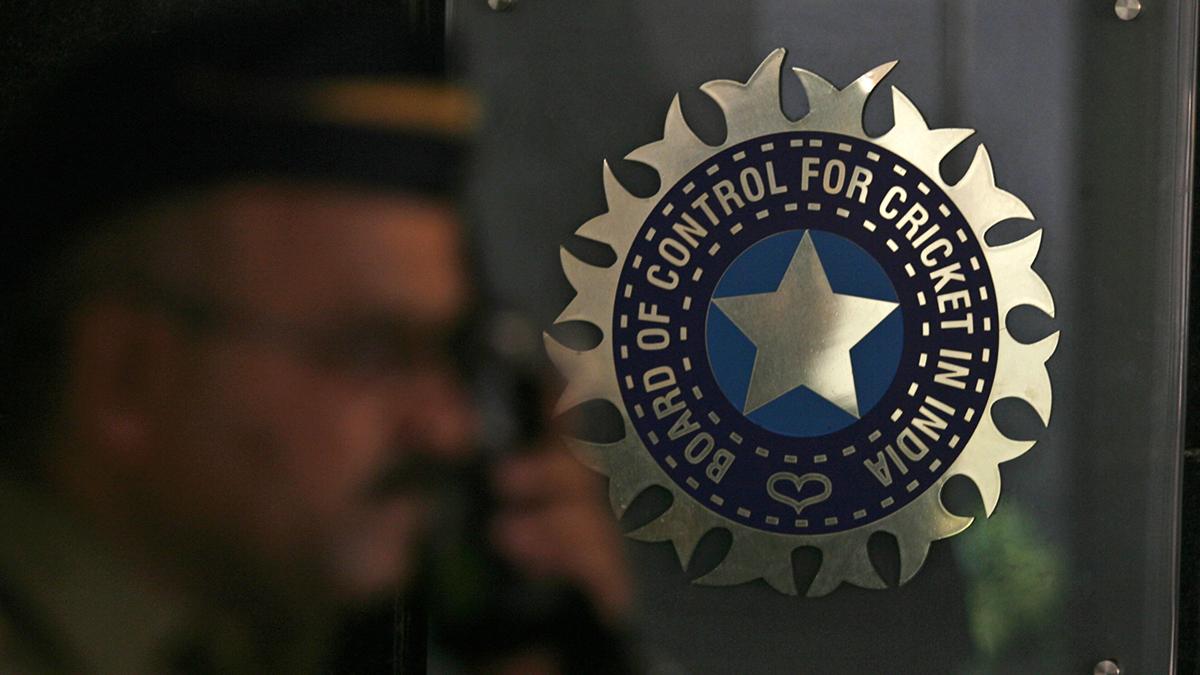 BCCI BCCI