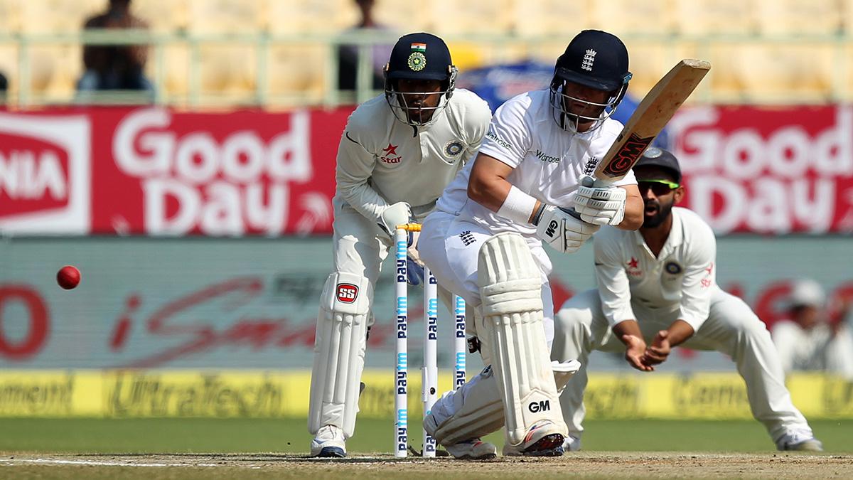 Ben Duckett
