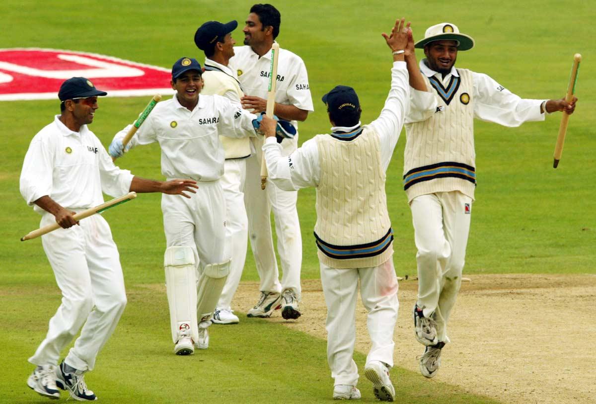 Team India