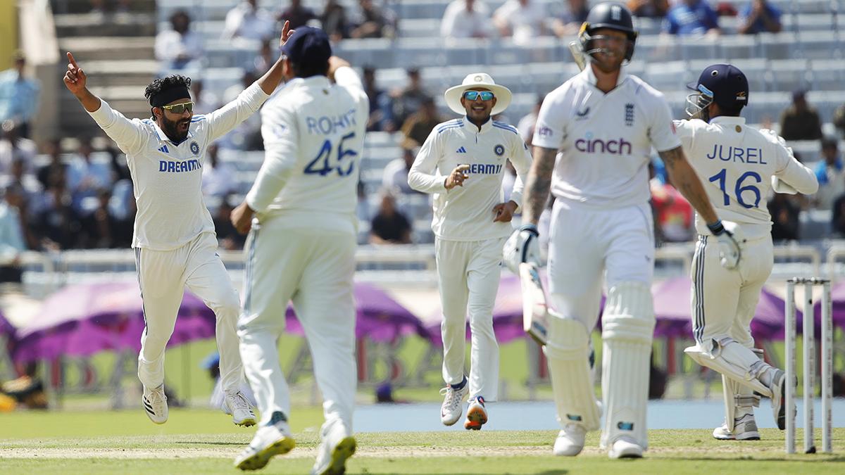 Jadeja-Stokes