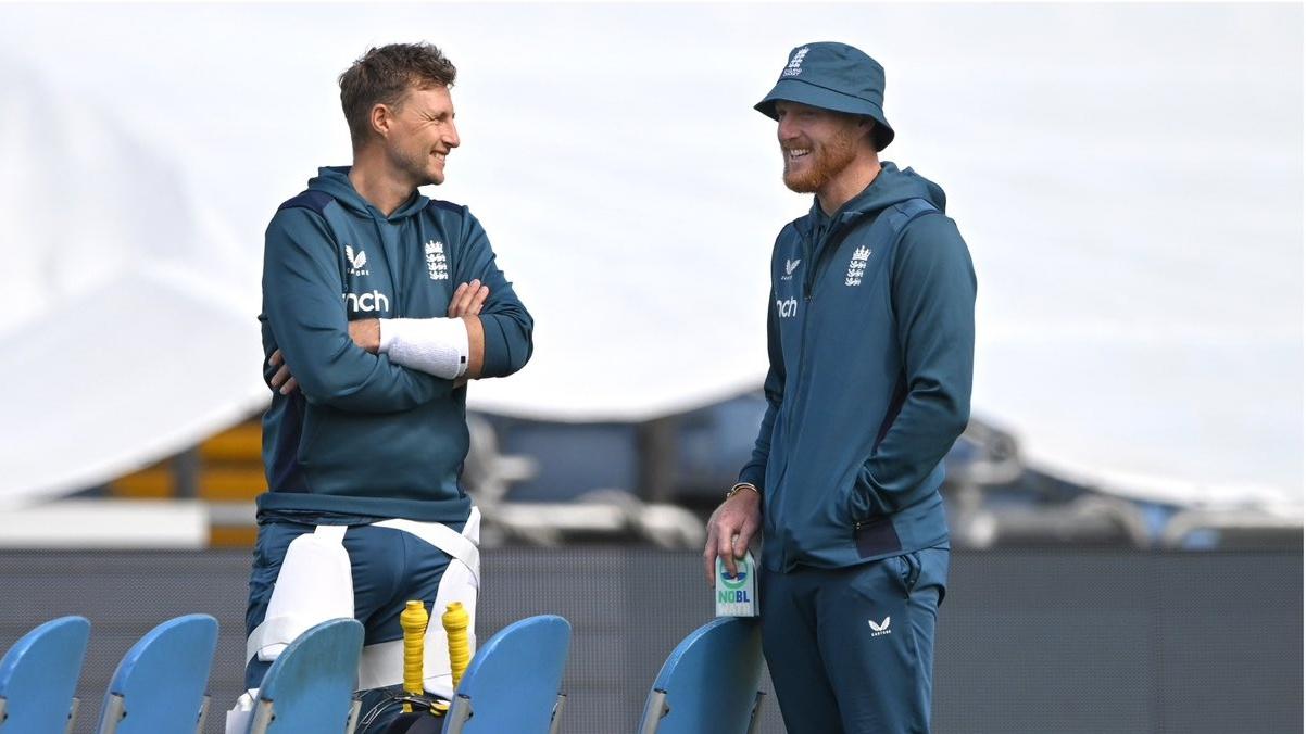 Joe Root