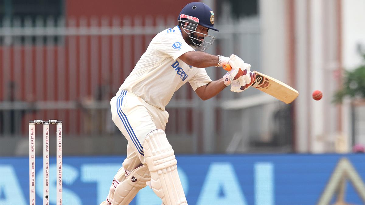 Will Technical Tweak Help Pant Flourish in England?