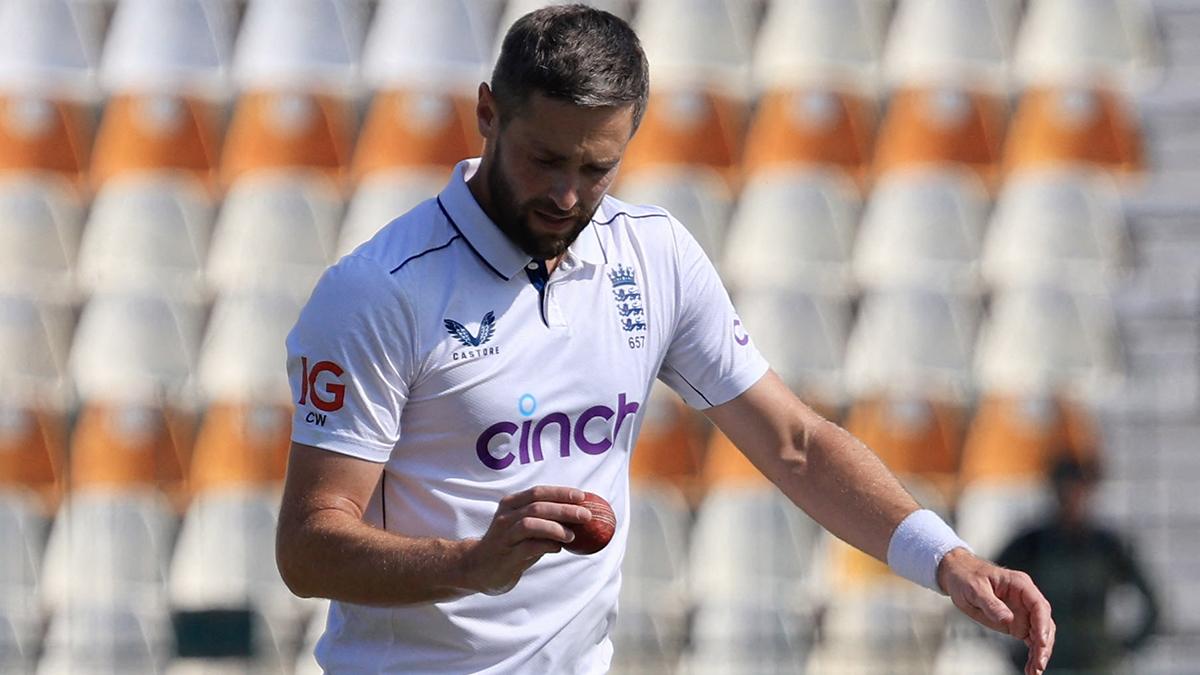 Woakes