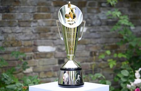 Anderson-Tendulkar Trophy Anderson-Tendulkar Trophy