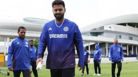 Rishabh Pant Rishabh Pant