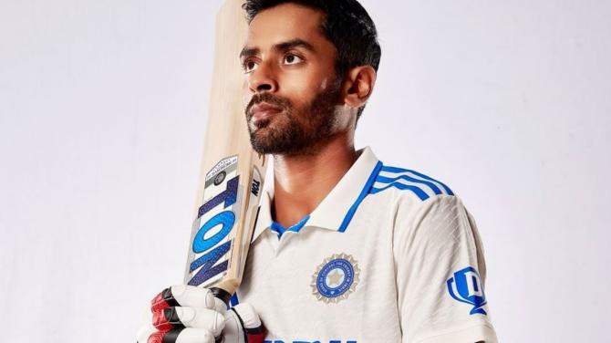 Abhimanyu Easwaran Abhimanyu Easwaran