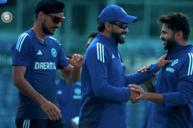 India have a blend of youth and experience in the five-match Test series against England, starting on June 20