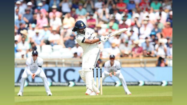 K L Rahul
