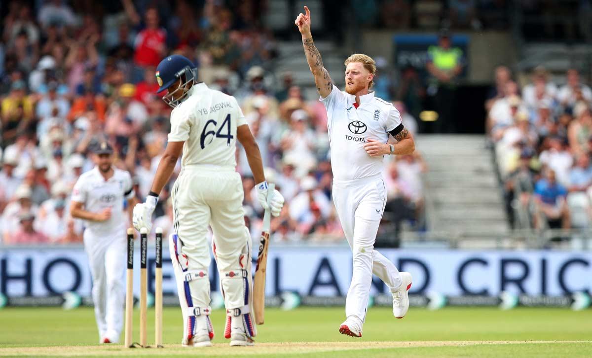 Stokes