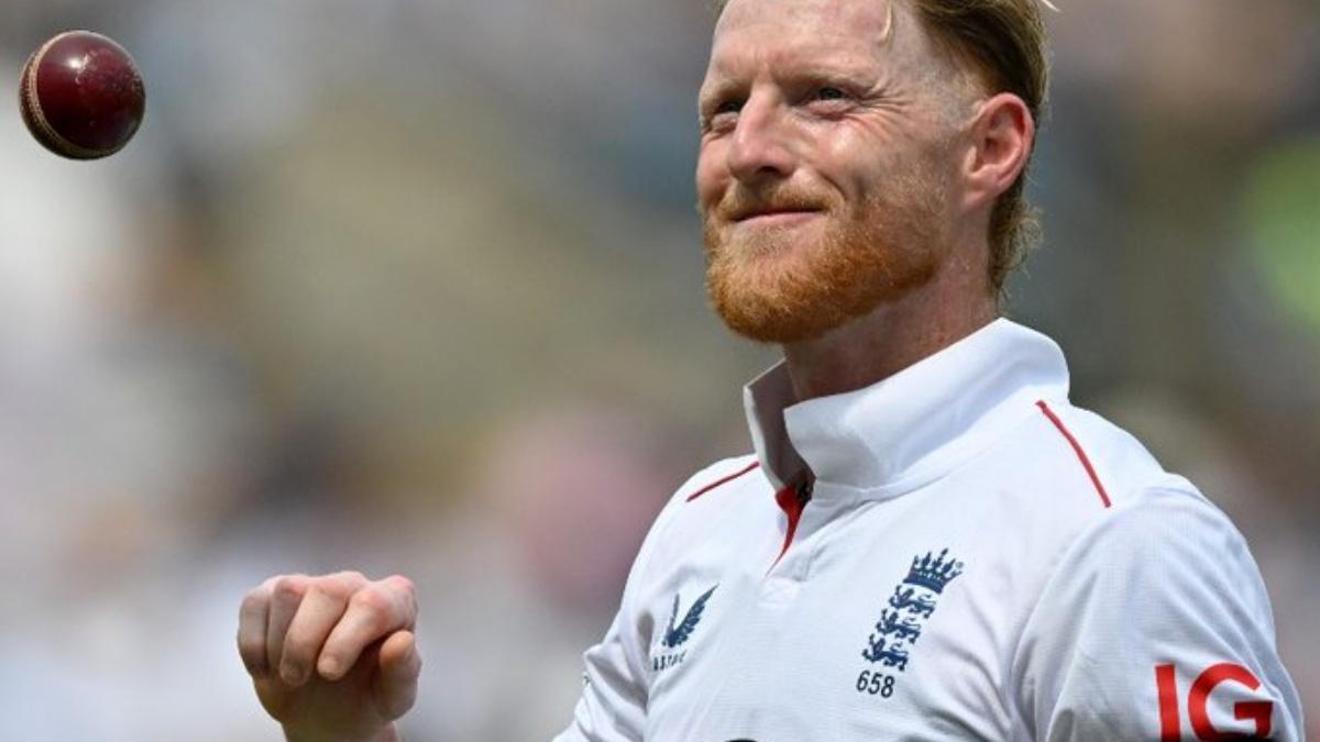 Ben Stokes