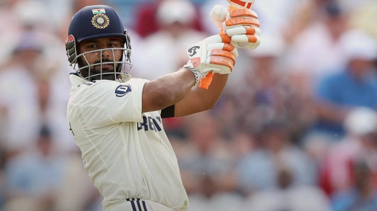 Rishabh Pant Rishabh Pant