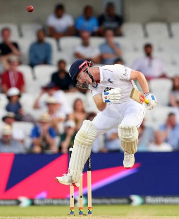 Harry Brook Harry Brook