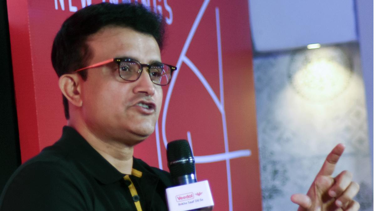 Ganguly