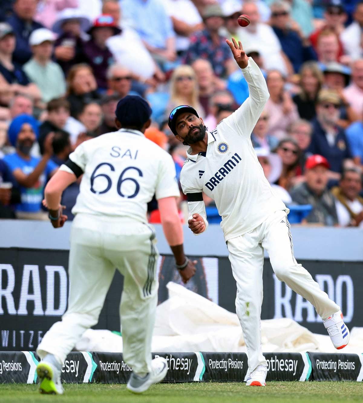 Jadeja