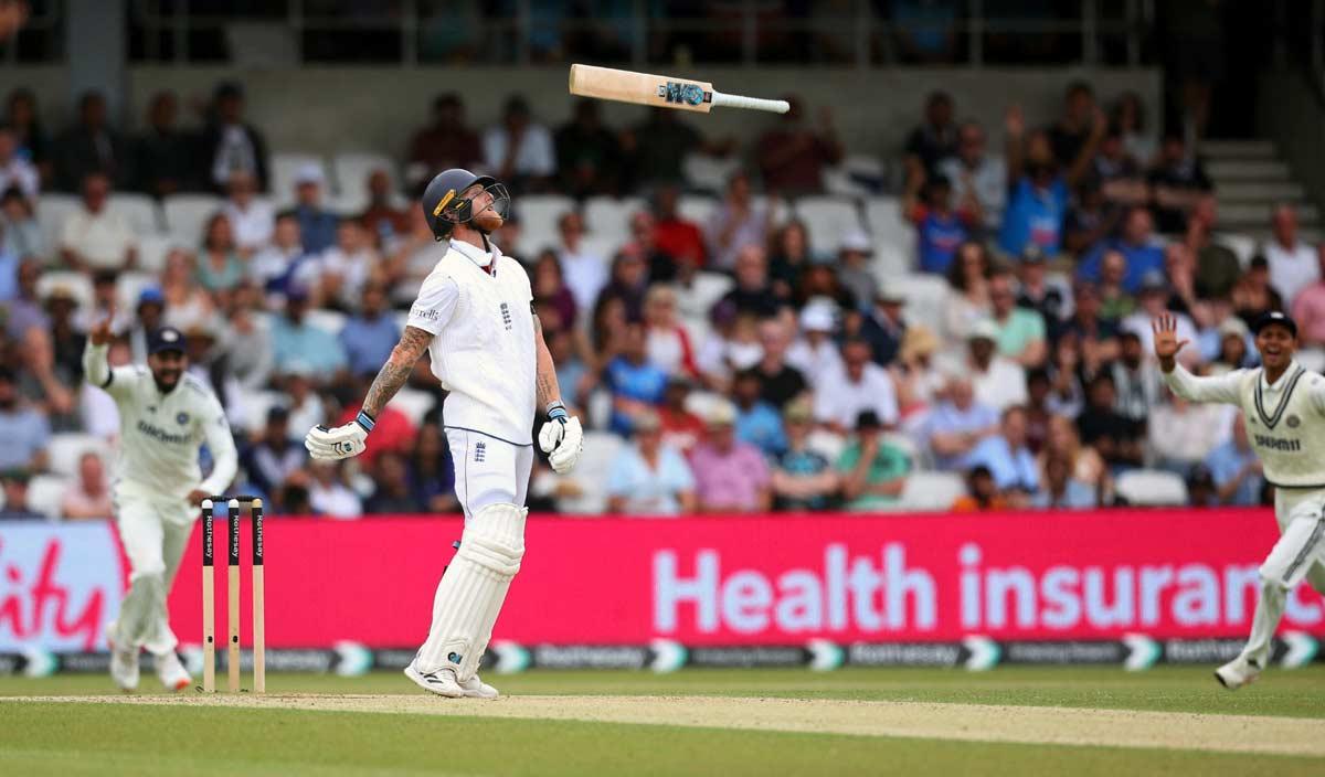 Stokes