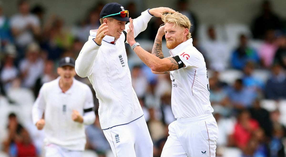 Stokes