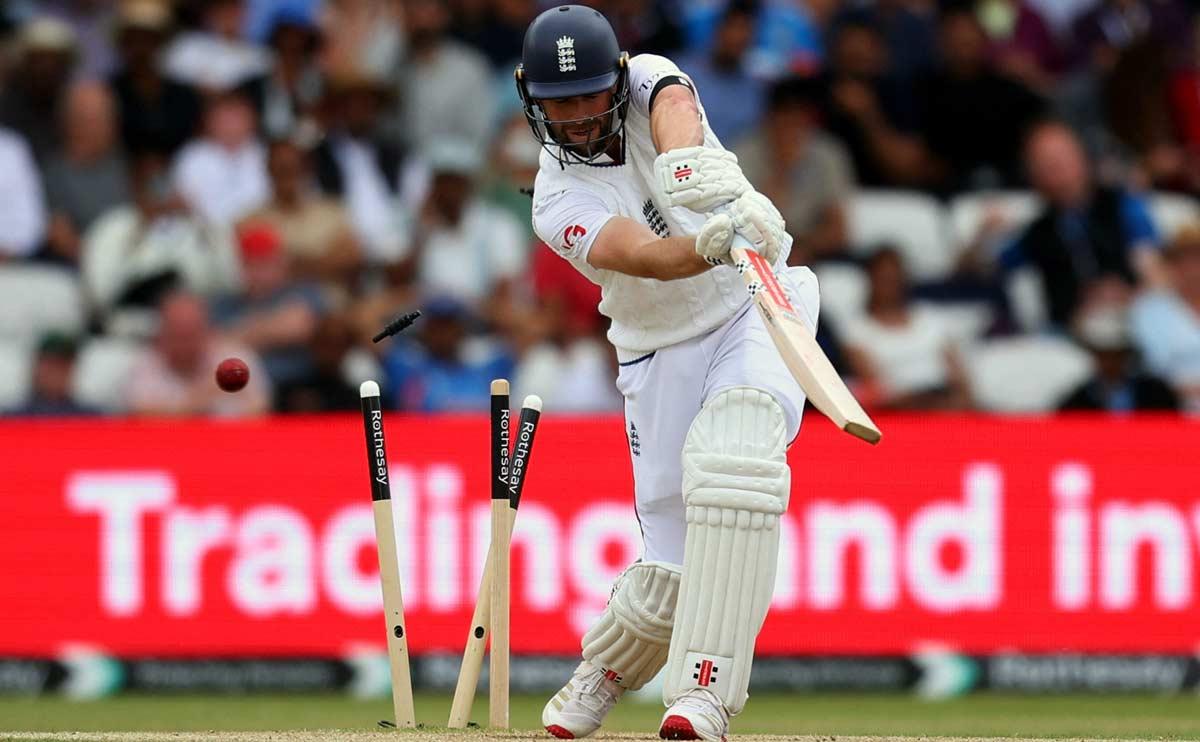 Woakes