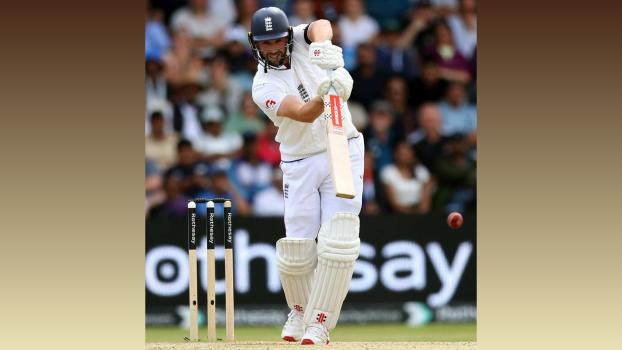 Chris Woakes