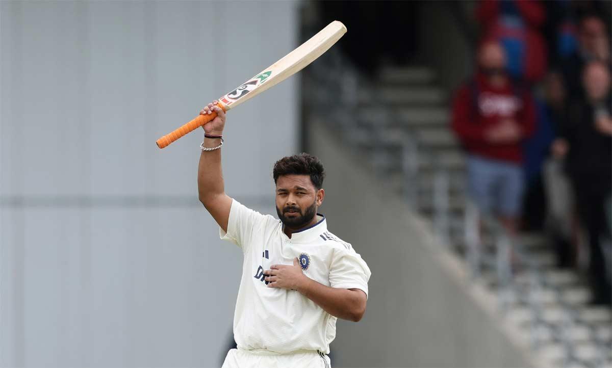 Rishabh Pant Rishabh Pant