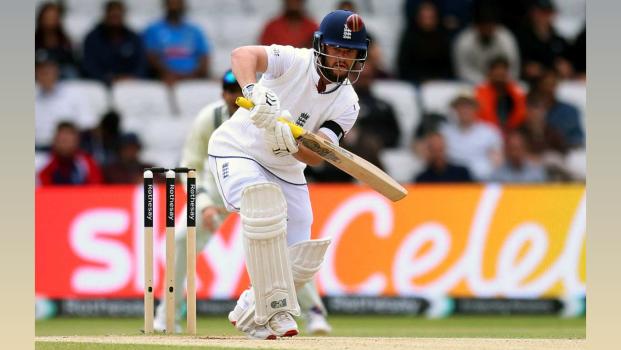 Ben Duckett