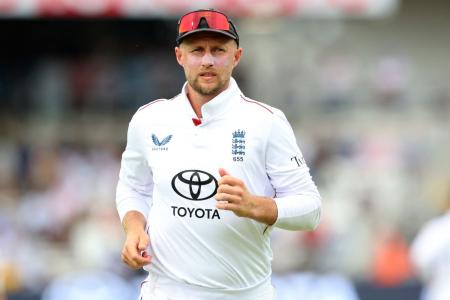 Joe Root is the only active player for most catches in the outfield in Test cricket