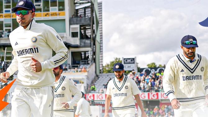 Shubman Gill Shubman Gill