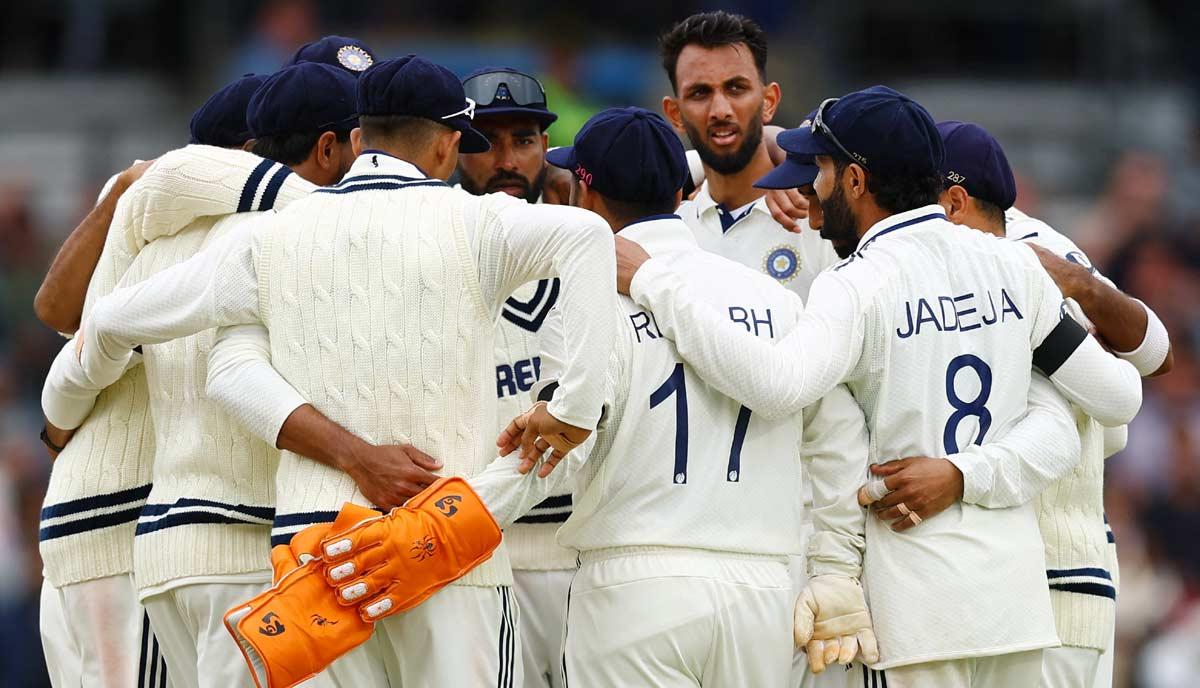 Team India