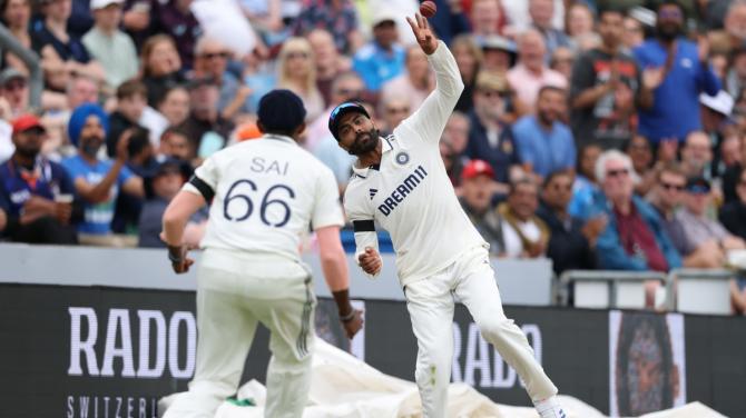 Ravindra Jadeja Ravindra Jadeja