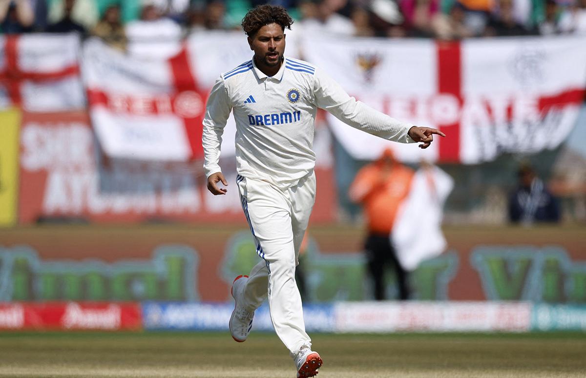 Kuldeep