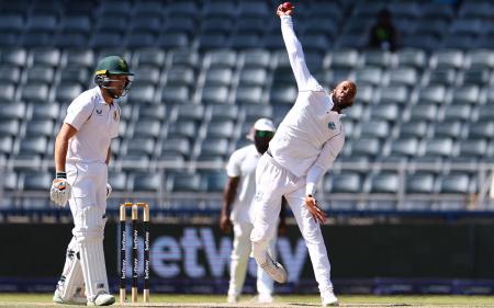 Roston Chase Roston Chase