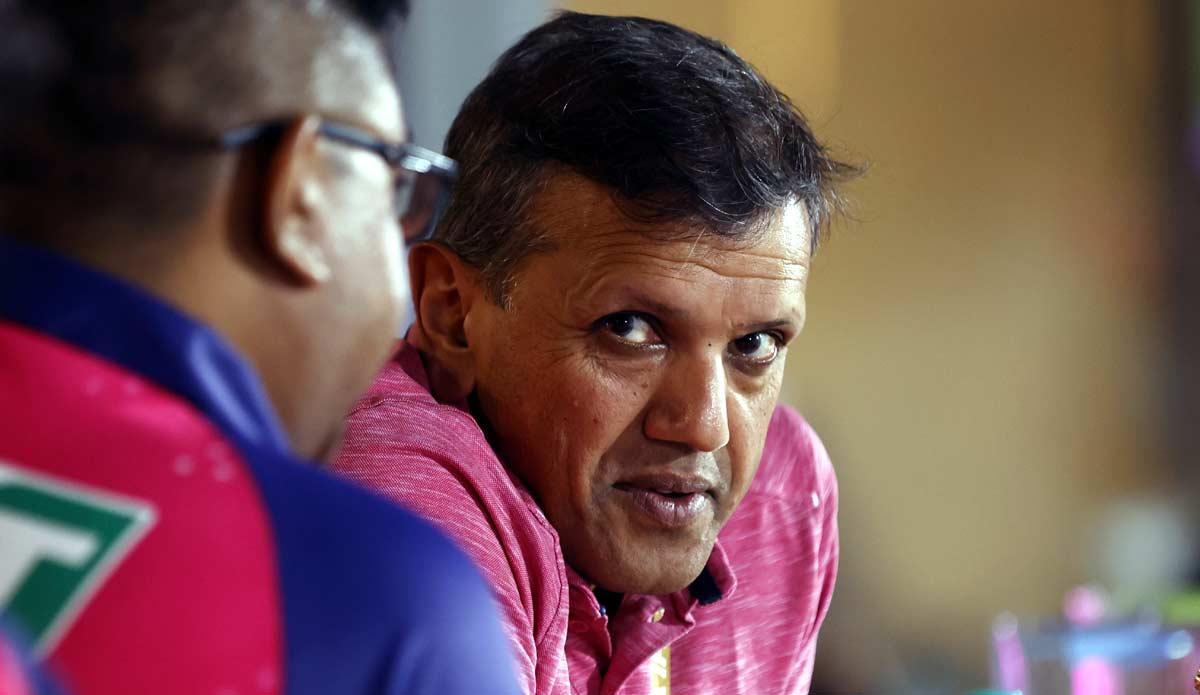 Manoj Badale