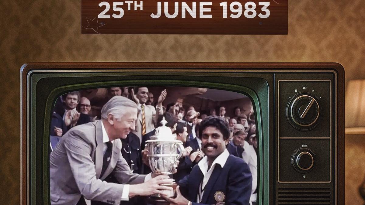 Kapil Dev Kapil Dev