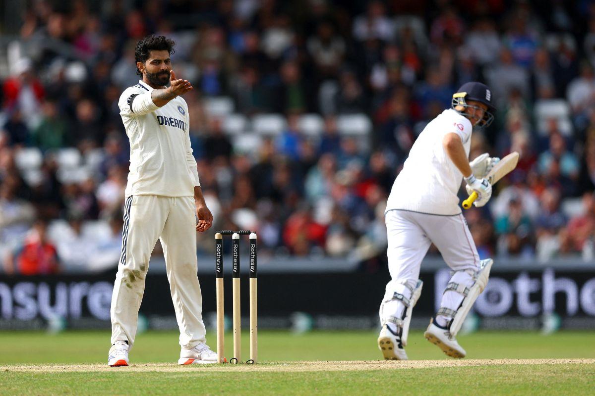 India allowed England to chase down 371, the second-highest target, win the opening Test at Headingley on Tuesday