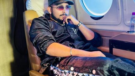 Prithvi Shaw Prithvi Shaw