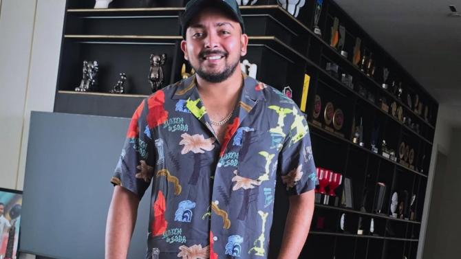 Prithvi Shaw Prithvi Shaw