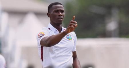 West Indies West Indies