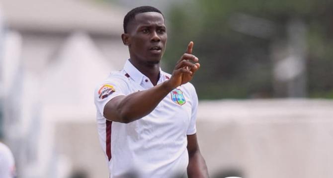 West Indies West Indies