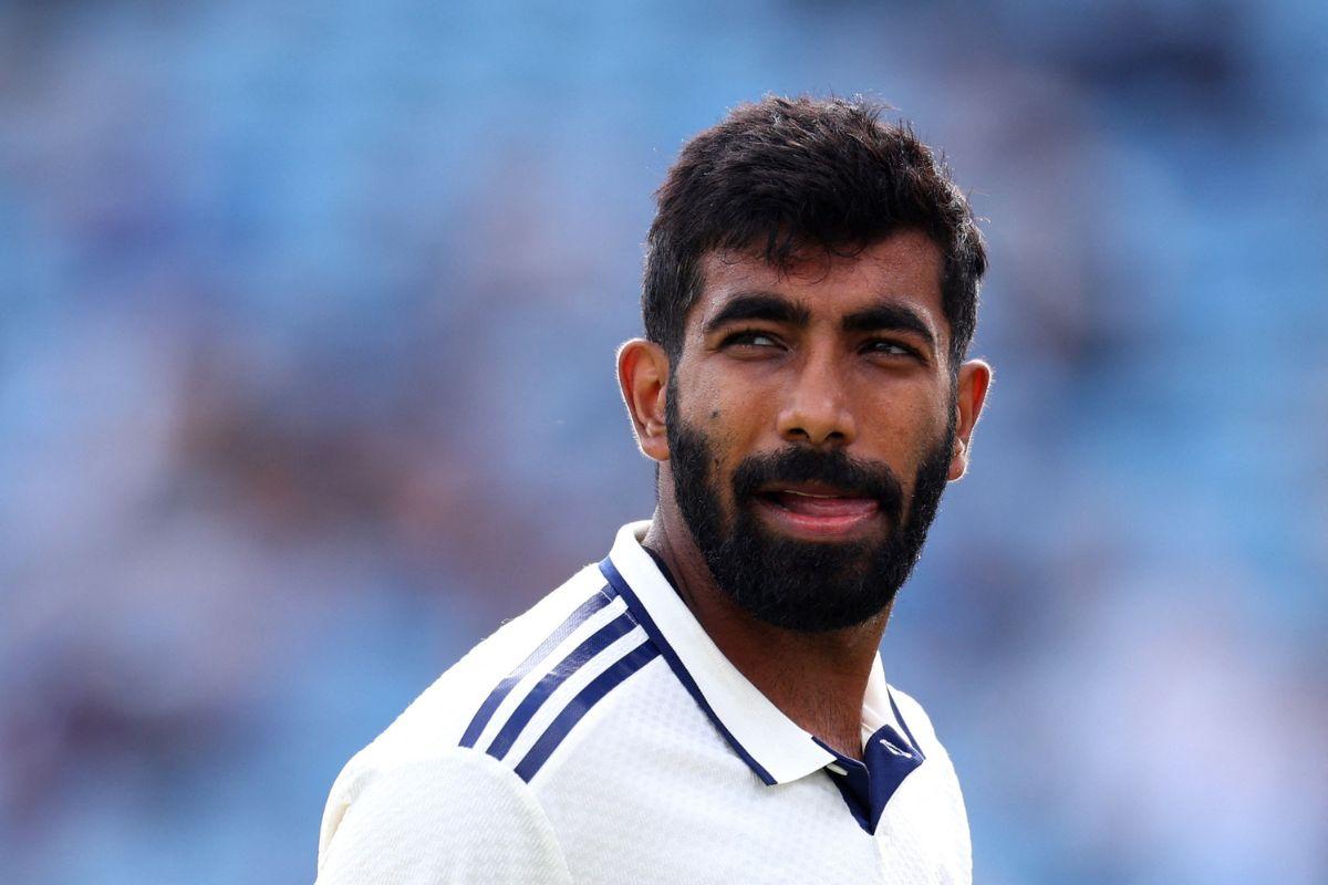 Jasprit Bumrah, who got a fifer in the first innings of the opening Test is likely to sit out of the 2nd Test at Edgbaston, starting July 2