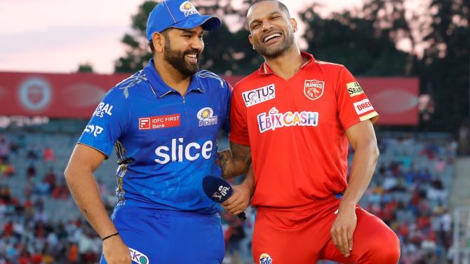 Shikhar Dhawan Shikhar Dhawan