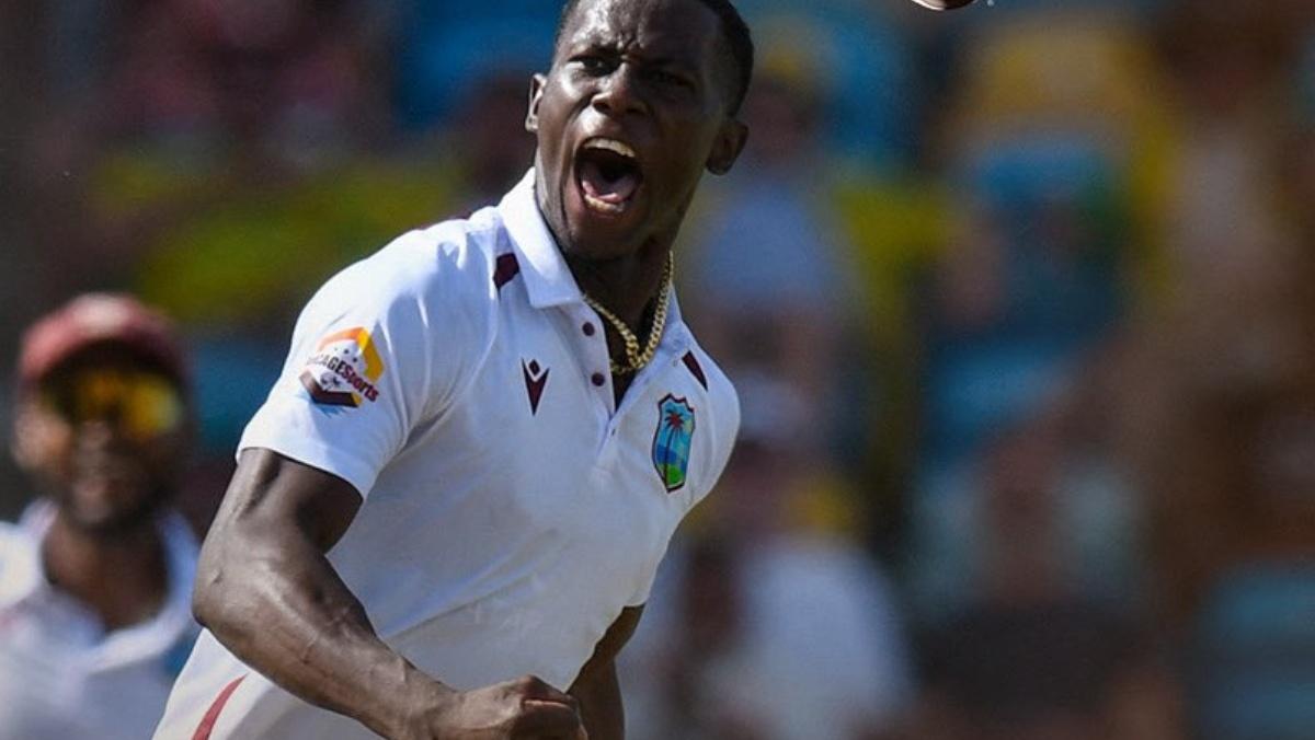 West Indies West Indies